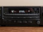 Kenwood KR-V8060 Stereo Amplifier - 3500W PMPO | Japan