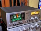 Kenwood KX-630 Cassette Deck