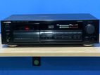 Kenwood KX-7030 3-Head, 3-Motor Recording Cassette Tape Deck