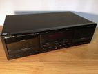 Kenwood Kx-W6050