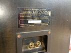 Kenwood Ls 707m Studio Speaker