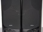 Kenwood LS-722 Bookshelf Speakers