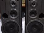 Kenwood Ls-H7 Speaker