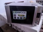 Kenwood Microwave 30L