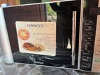 Kenwood Microwave with Grill