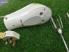 kenwood mixer