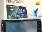 Kenwood Car Palyer