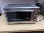 Kenwood Oven Electric