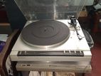 Kenwood P7 Full Automatic Turntable Record Player