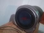 Kenwood Power Sub