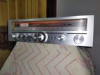 Kenwood Receiver Amp