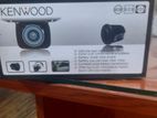 Kenwood Reverse Camera