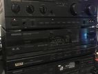 KENWOOD ROXY G5
