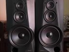 Kenwood Speaker Set