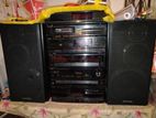 Kenwood Setup Full Set
