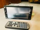 Kenwood Setup