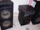Kenwood Double Top Buffels Set