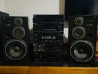 Kenwood Sound System