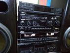 Kenwood Sound Systerm