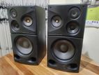 Kenwood Speaker Set