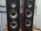 Kenwood Speaker Set