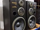 Kenwood Speaker