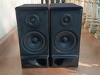 Kenwood Speaker Pair