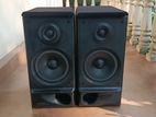 Kenwood Speaker Pair