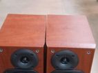 Kenwood Speaker Pair