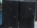 Kenwood Speaker Set