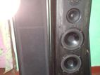 Kenwood Speaker System