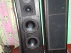 Kenwood Speaker System