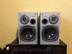 Kenwood Speaker System