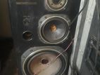 Kenwood Speaker System