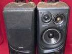 Kenwood Speakers