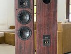 Kenwood Speakers