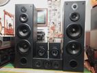 Kenwood Speakers