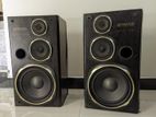 Kenwood Speakers