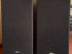 Kenwood Speakers