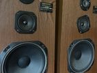 Kenwood Speakers