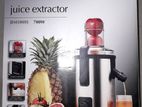 Kenwood Juicer