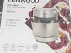 Kenwood Stand Mixer - 4.3 Liter