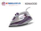 Kenwood – Steam Iron 2000W STP40
