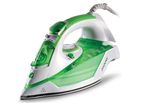 "KENWOOD" Steam Iron 2600W with Ceramic Soleplate