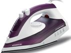 Kenwood Steam Iron STP-40