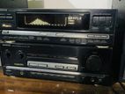 Kenwood Stereo Amplifier