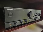 Kenwood Stereo Amplifier