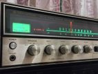 Kenwood Stereo Amplifier