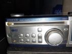 Kenwood Stereo Amplifier