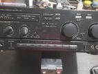 Kenwood Stereo Amplifier